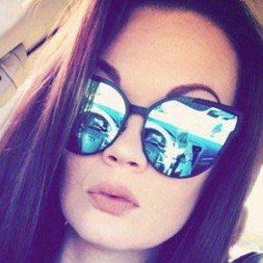 Paige Keeter