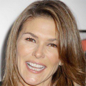 Paige Turco