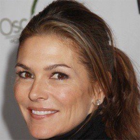 Paige Turco