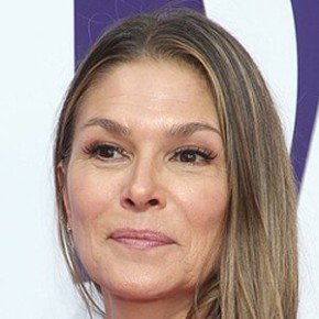 Paige Turco