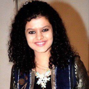 Palak Muchhal