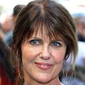 Pam Dawber
