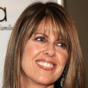 Pam Dawber