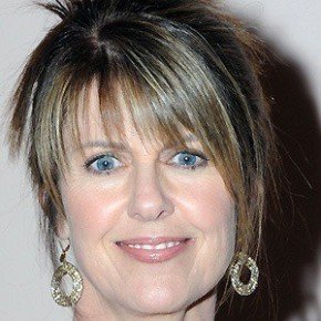Pam Dawber