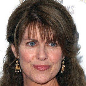 Pam Dawber