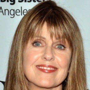 Pam Dawber