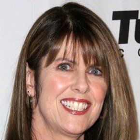 Pam Dawber