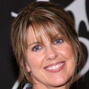 Pam Dawber