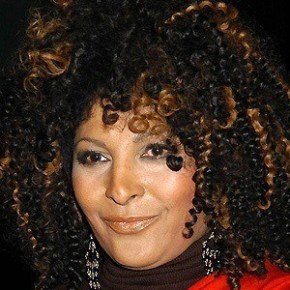 Pam Grier