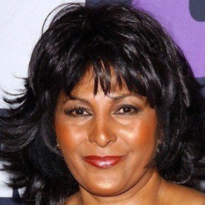 Pam Grier