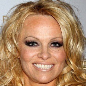 Pamela Anderson