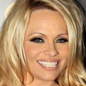 Pamela Anderson
