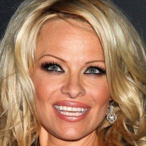 Pamela Anderson