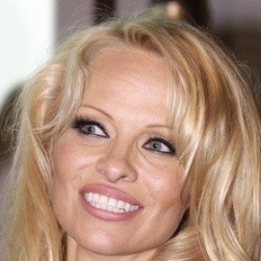 Pamela Anderson