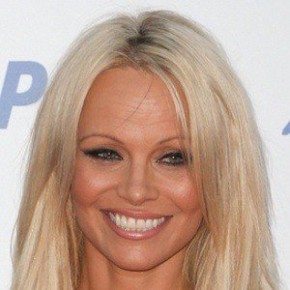 Pamela Anderson