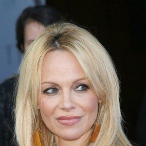 Pamela Anderson