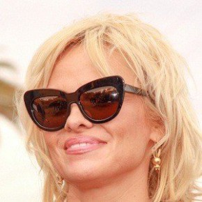 Pamela Anderson