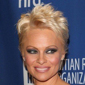 Pamela Anderson