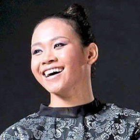 Pandelela Rinong