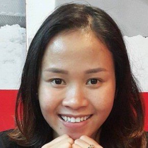 Pandelela Rinong