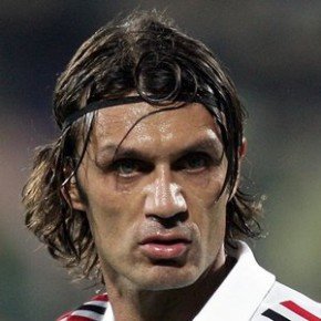 Paolo Maldini
