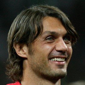 Paolo Maldini