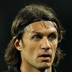 Paolo Maldini
