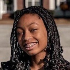 Paris Moore