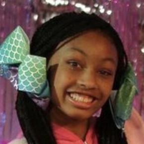 Paris Moore