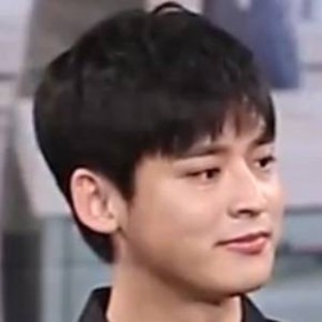 Park Jin-woo