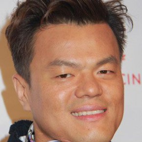 Park Jin-young