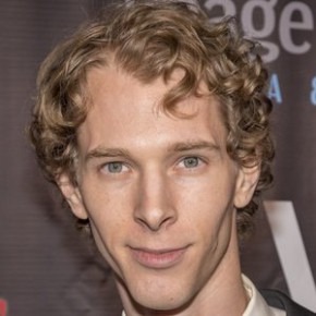 Parker Croft