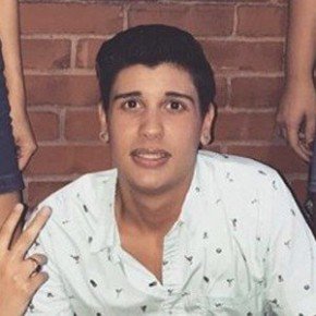 Parker Riley