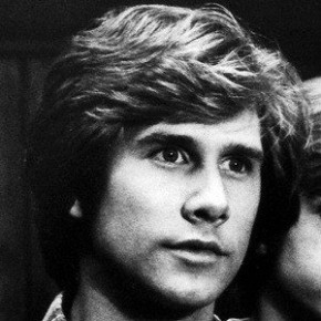 Parker Stevenson