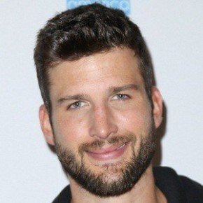 Parker Young