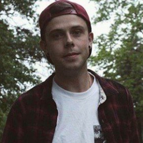 Parker Zippel