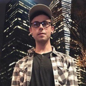 Parker Zippel