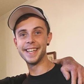 Parker Zippel