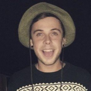 Parker Zippel