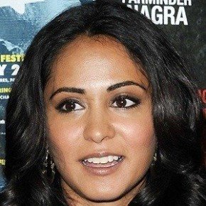 Parminder Nagra