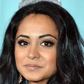 Parminder Nagra