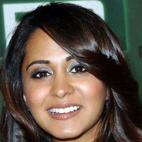 Parminder Nagra