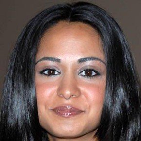 Parminder Nagra