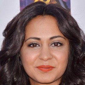 Parminder Nagra