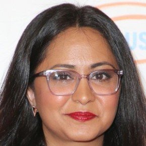 Parminder Nagra