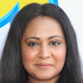 Parminder Nagra