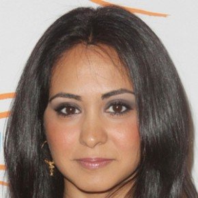 Parminder Nagra