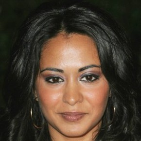 Parminder Nagra