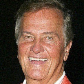 Pat Boone