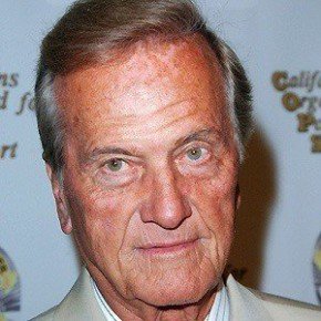 Pat Boone